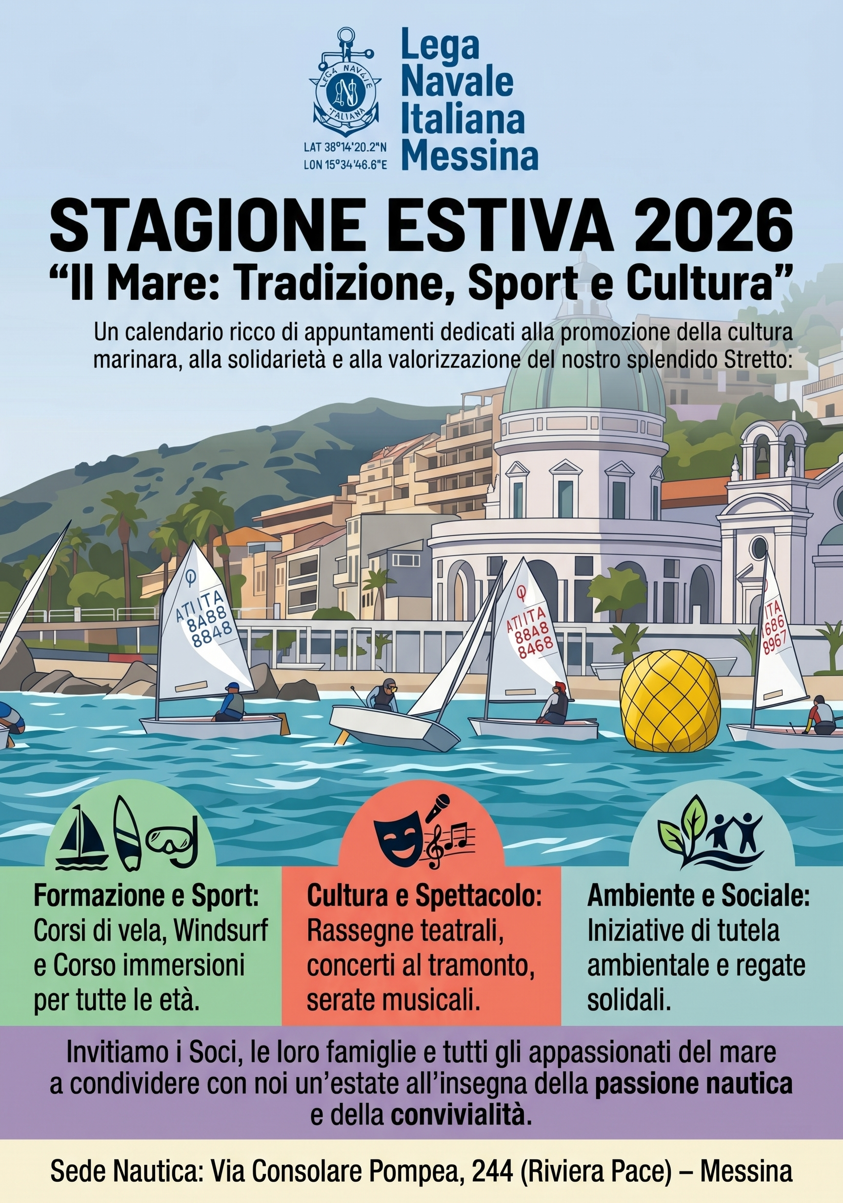 StagioneEstiva_2026_LNI_Messina